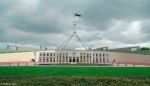 Australian Parliament House