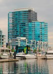 Melbourne Docklands